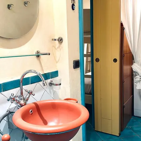 公寓 N214 - Delizioso Bilocale In Centro Storico