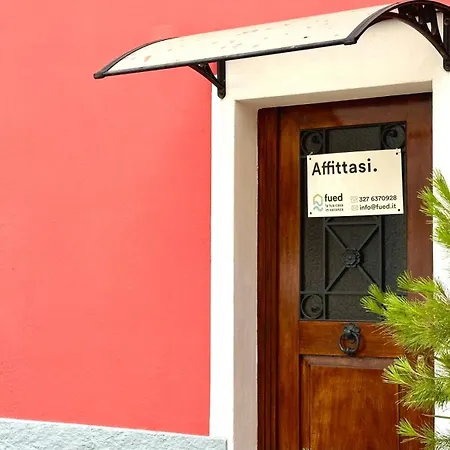 N214 - Delizioso Bilocale In Centro Storico *