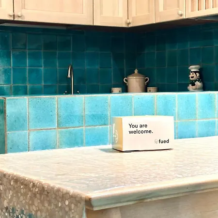 N214 - Delizioso Bilocale In Centro Storico