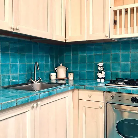 N214 - Delizioso Bilocale In Centro Storico 公寓