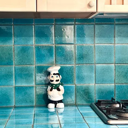 דירה N214 - Delizioso Bilocale In Centro Storico