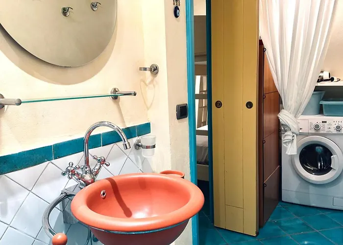 公寓 N214 - Delizioso Bilocale In Centro Storico