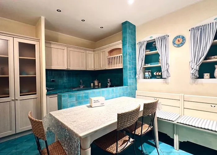 Appartamento N214 - Delizioso Bilocale In Centro Storico *