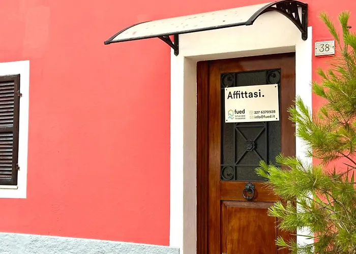 N214 - Delizioso Bilocale In Centro Storico *