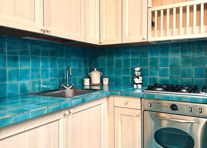 N214 - Delizioso Bilocale In Centro Storico Appartamento